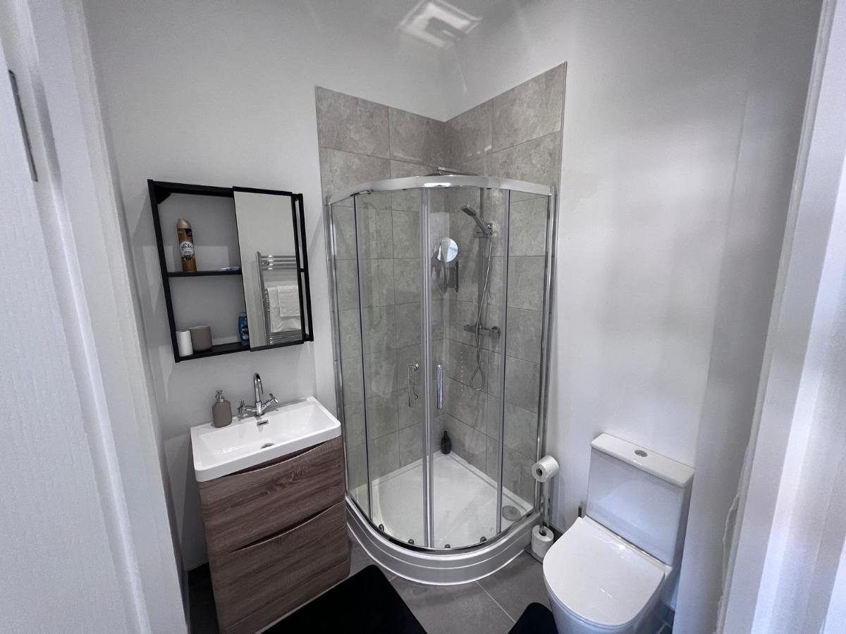 Casa vacanze Luxury 2 Bedroom Town House