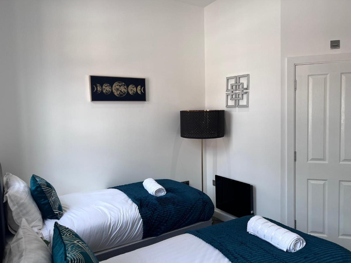 Luxury 2 Bedroom Town House * Birmingham