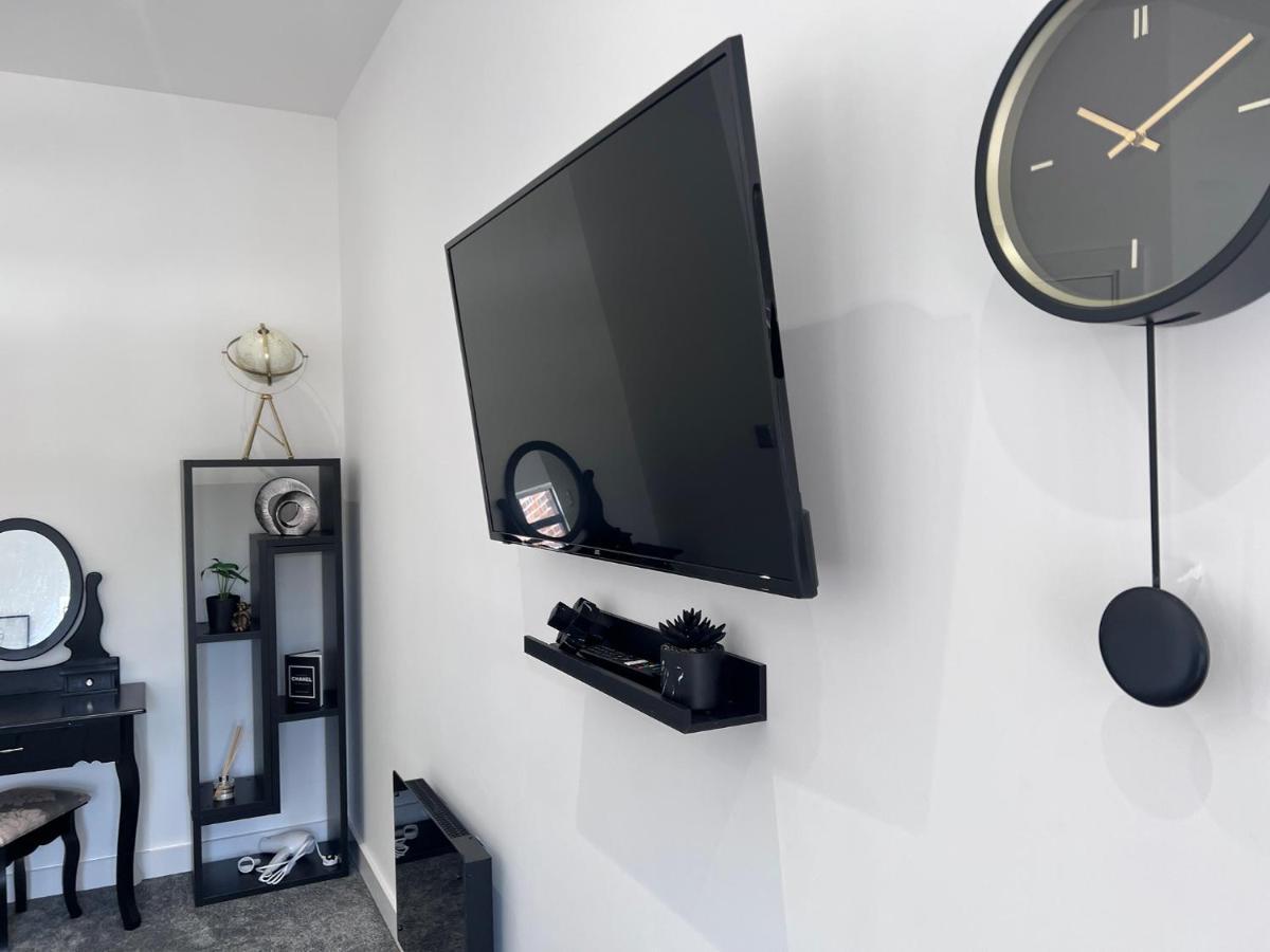 Casa vacanze Luxury 2 Bedroom Town House