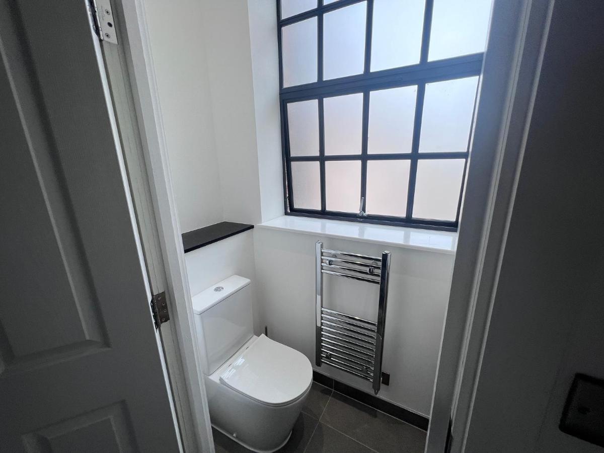 Casa vacanze Luxury 2 Bedroom Town House Birmingham